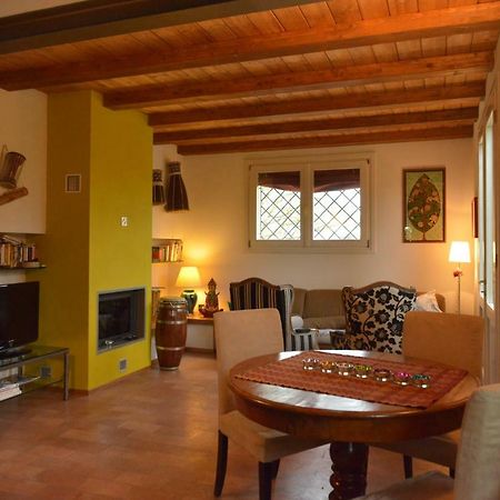 B&B Ca Di Viazadur Faenza Exterior foto