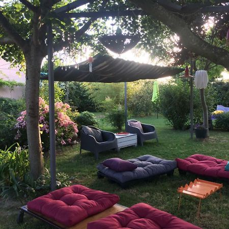 B&B Ca Di Viazadur Faenza Exterior foto